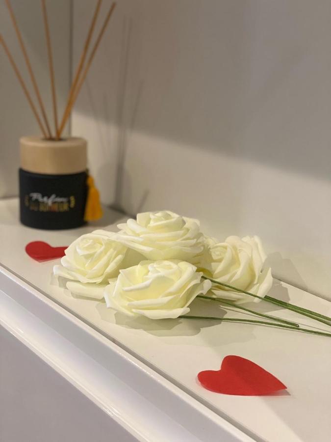Apartament O2M Aix Les Bains Aix-les-Bains Zewnętrze zdjęcie