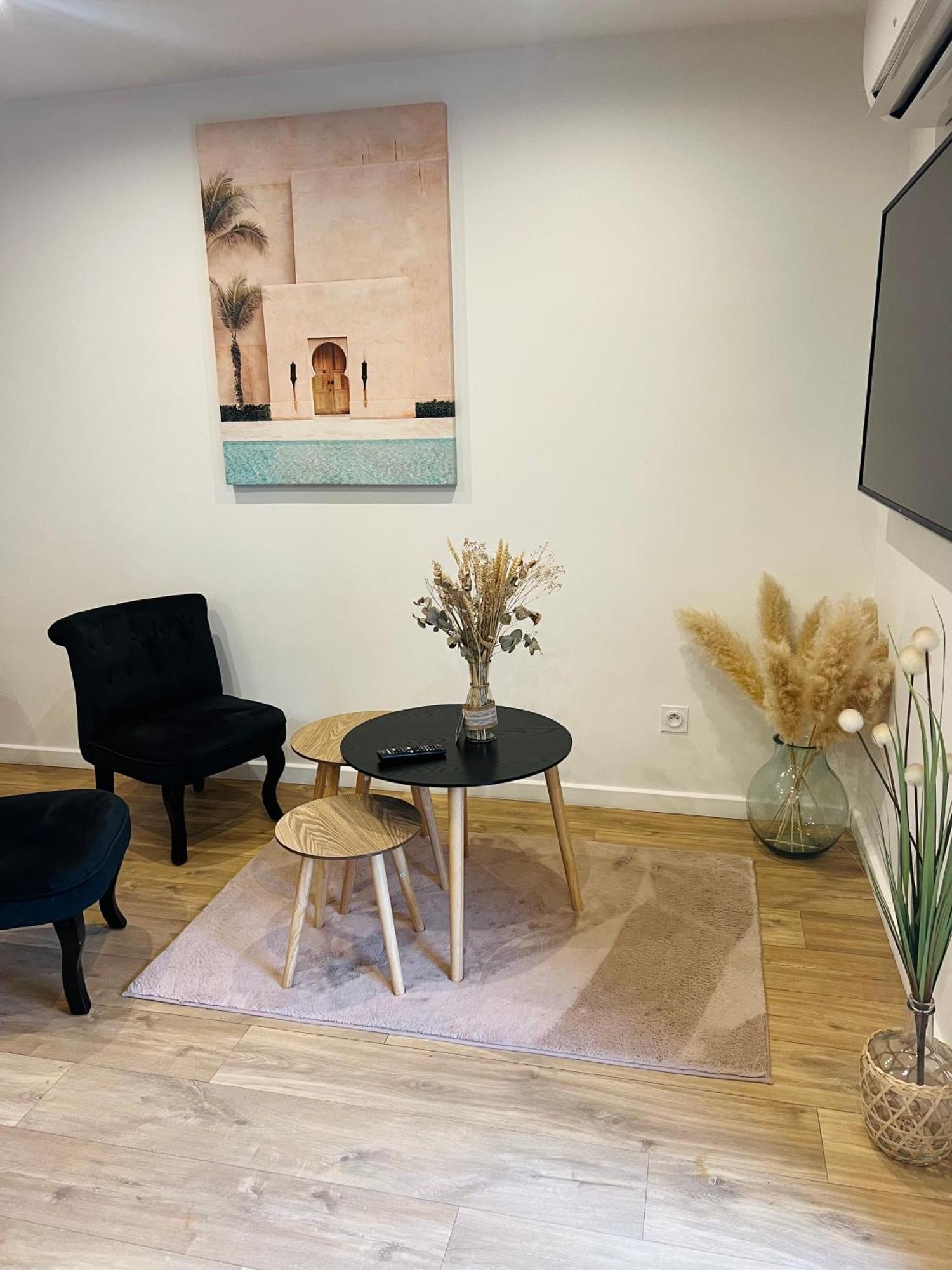 Apartament O2M Aix Les Bains Aix-les-Bains Zewnętrze zdjęcie