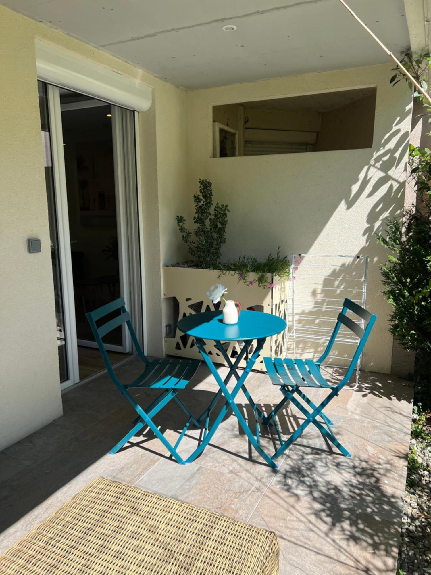 Apartament O2M Aix Les Bains Aix-les-Bains Zewnętrze zdjęcie