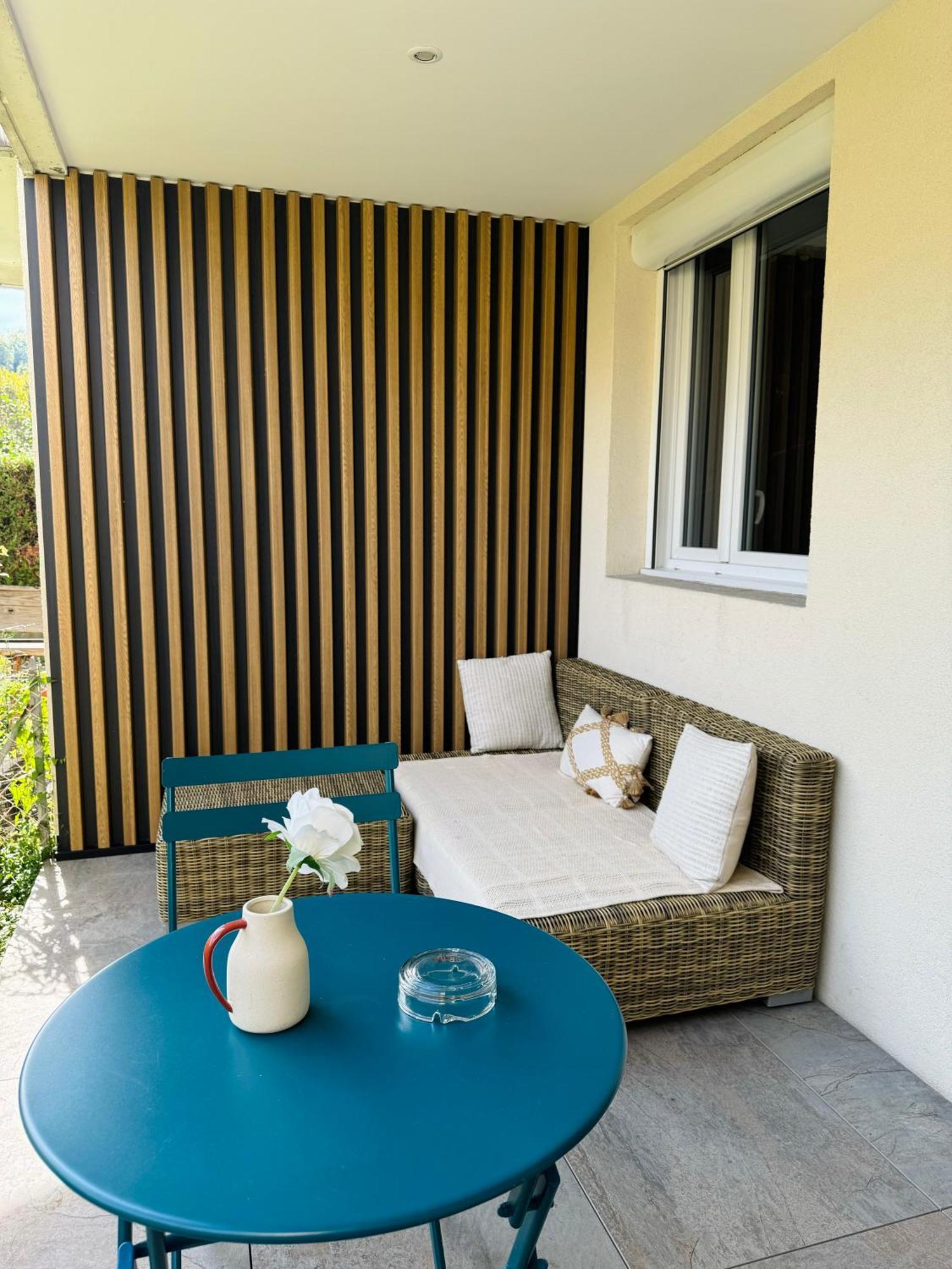 Apartament O2M Aix Les Bains Aix-les-Bains Zewnętrze zdjęcie